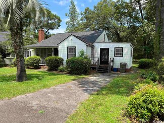 1154 Palmetto St, Georgetown, SC 29440