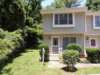 875 Martin Luther King Junior Blvd, Chapel Hill, NC 27514