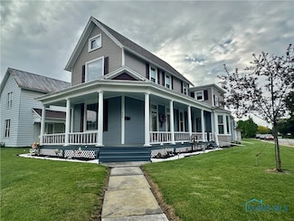 326 W Perry St, Tiffin, OH 44883