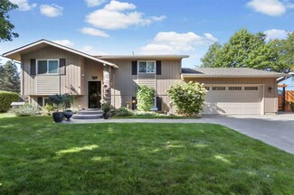 4909 N Karen Rd, Otis Orchards, WA 99027