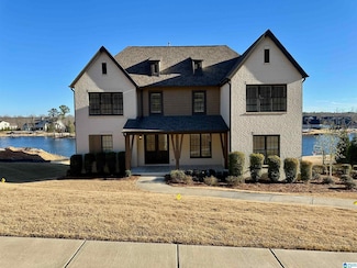 2124 Blackridge Rd, Helena, AL 35080