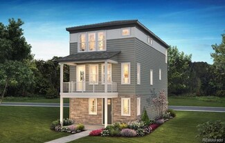 15026 Gladshine Dr, Parker, CO 80134