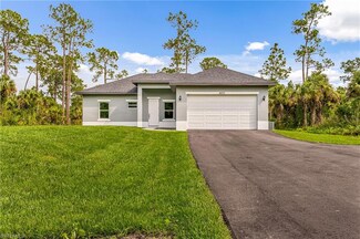 4677 20th Ave SE, Naples, FL 34117