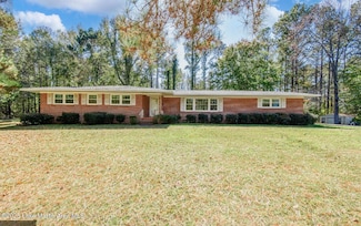 3460 Hillabee Rd, Alexander City, AL 35010