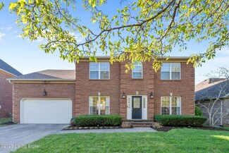 940 Hammock Oak Ln, Lexington, KY 40515