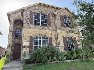 621 Big Horn Rd, Aubrey, TX 76227