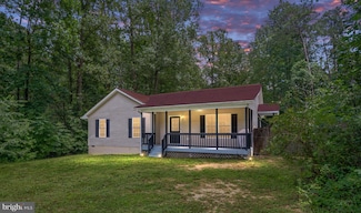 6031 Towles Mill Rd, Partlow, VA 22534