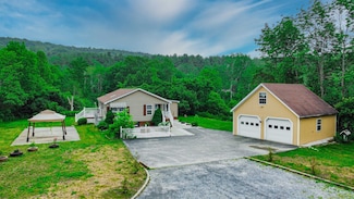 2459 Us Route 7, Leicester, VT 05733