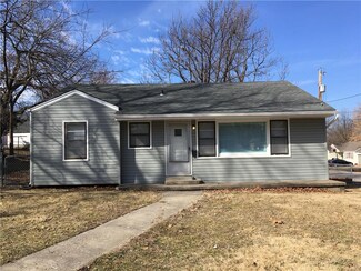 1422 N Spring St, Independence, MO 64050