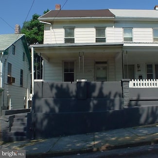 327 Lincoln St, Steelton, PA 17113