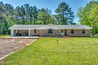 2367 Hillsboro Rd, Morton, MS 39117
