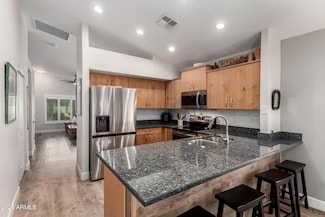 1120 N Val Vista Dr Unit 113, Gilbert, AZ 85234