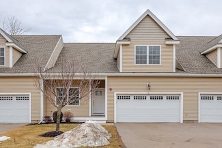 60 Tuscany Dr Unit 60, Franklin, MA 02038