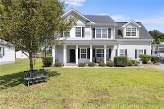 232 Hickory Rd E, Chesapeake, VA 23322