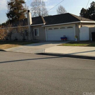 259 N La Sena Ave, West Covina, CA 91790