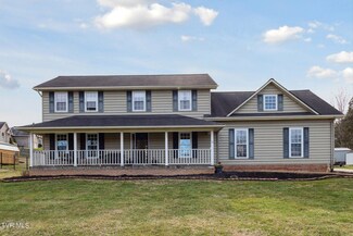 136 Paddle Creek Rd, Bristol, TN 37620