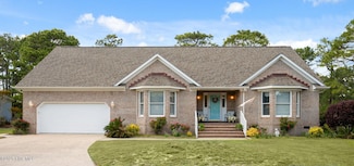 3378 Willow Cir SE, Southport, NC 28461