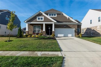 3374 Lily Way, Beaver Creek, OH 45434