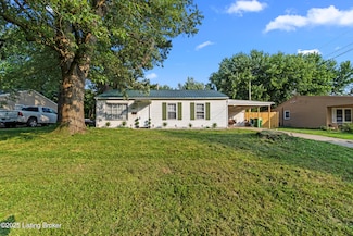 9927 Donerail Way, Louisville, KY 40272