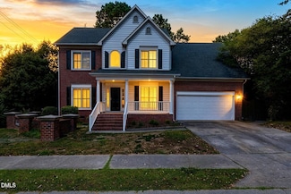 2428 Havershire Dr, Raleigh, NC 27613