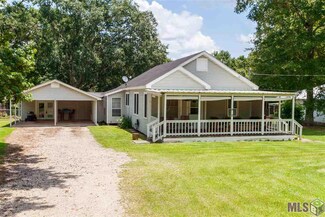 10118 Blackwater Rd, Baker, LA 70714
