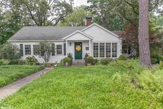 2 Forest Heights Dr, Little Rock, AR 72207