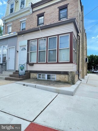 500 Chambers Ave, Gloucester City, NJ 08030