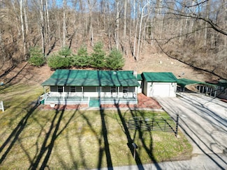 436 Township Road 1183, Ironton, OH 45638