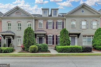 7435 Jamestown Dr, Alpharetta, GA 30005
