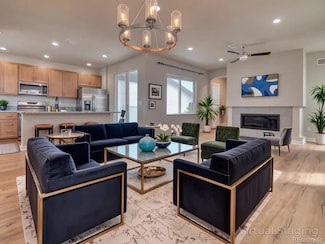 8018 Williams Fork Ave, Littleton, CO 80125