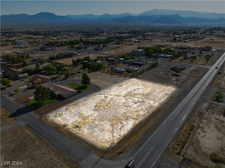 3981 Newcomb Ave, Pahrump, NV 89048