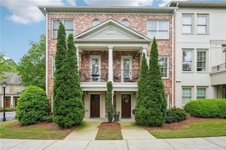 1858 Preserve Way, Atlanta, GA 30341