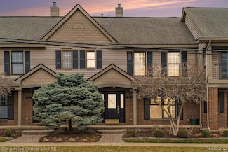 1630 Normandy Rd Unit 6, Clawson, MI 48017