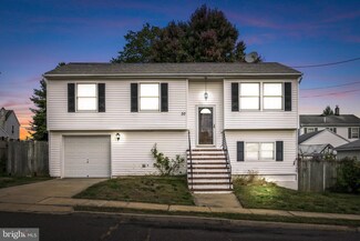50 Alfred Ave, Trenton, NJ 08610