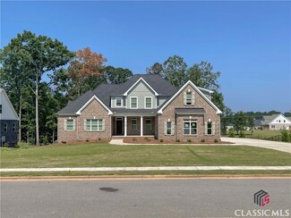 2168 Lily Ln, Statham, GA 30666