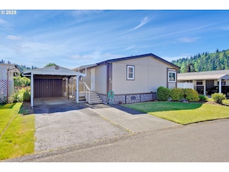 1307 S Water St Unit 45, Silverton, OR 97381
