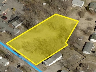 924 Old Cape Rd, Jackson, MO 63755