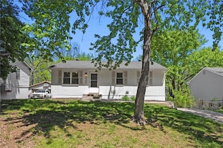 5500 NE 59th Terrace, Kansas City, MO 64119