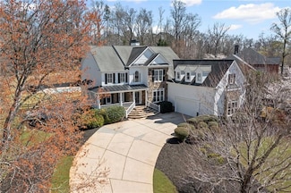 410 S Burgess Trail, Alpharetta, GA 30004
