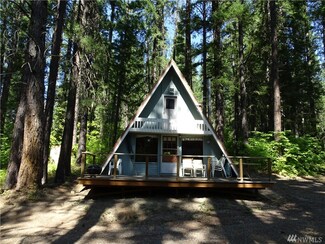 601 Wadsworth Loop, Ronald, WA 98940