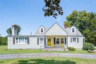 4140 E Williamsburg Rd, Sandston, VA 23150
