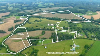 166A Kerrick Ln, Hodgenville, KY 42748