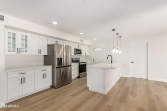 9251 N 36th Dr, Phoenix, AZ 85051