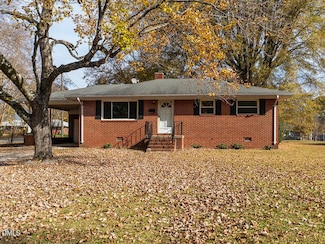 3114 Kenan Rd, Durham, NC 27704