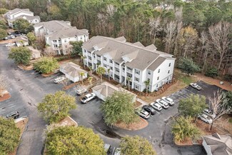 1300 Park Blvd W Unit 409, Mount Pleasant, SC 29466