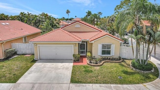 16590 NW 9th St, Pembroke Pines, FL 33028