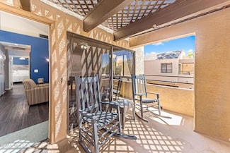 7612 E Callisto Cir Unit 60, Tucson, AZ 85715
