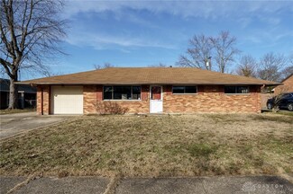 1625 Lanbury Dr, Dayton, OH 45439