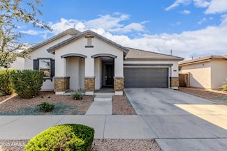 22453 E Camina Plata, Queen Creek, AZ 85142