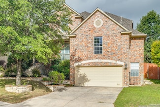 21719 Chaucer Hill, San Antonio, TX 78256